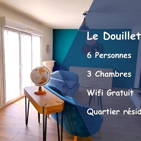 Le Douillet Par Picardie Homes Crouy Ngoại thất bức ảnh