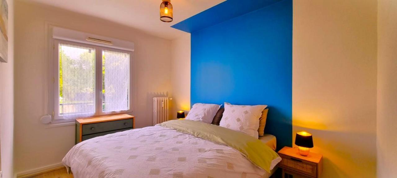 Le Douillet Par Picardie Homes Crouy Ngoại thất bức ảnh