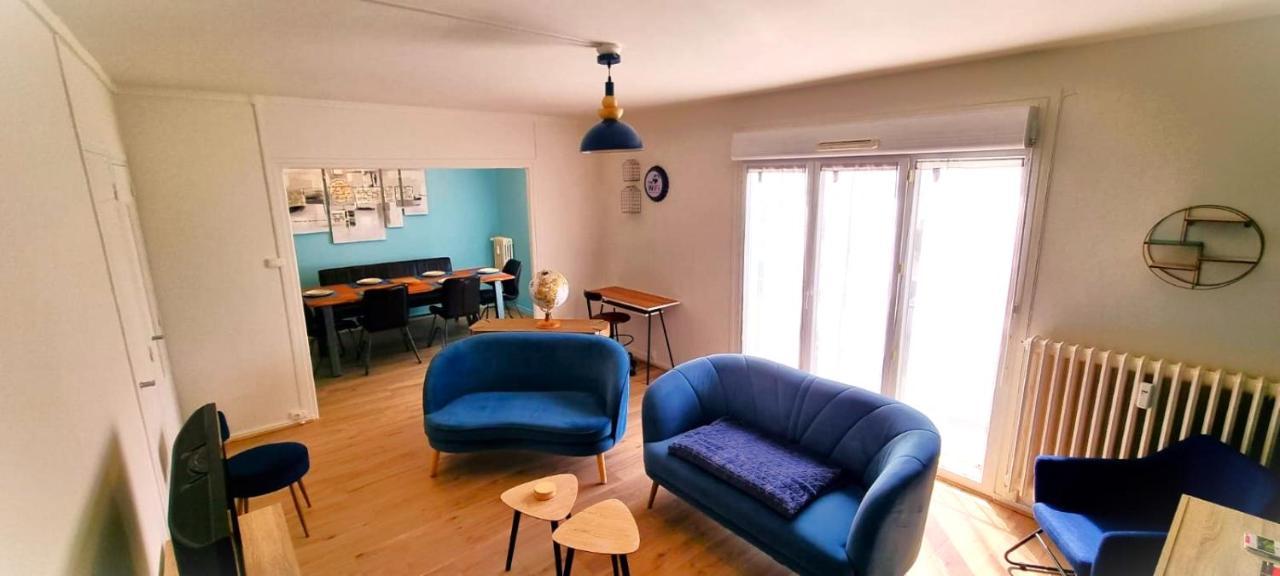 Le Douillet Par Picardie Homes Crouy Ngoại thất bức ảnh