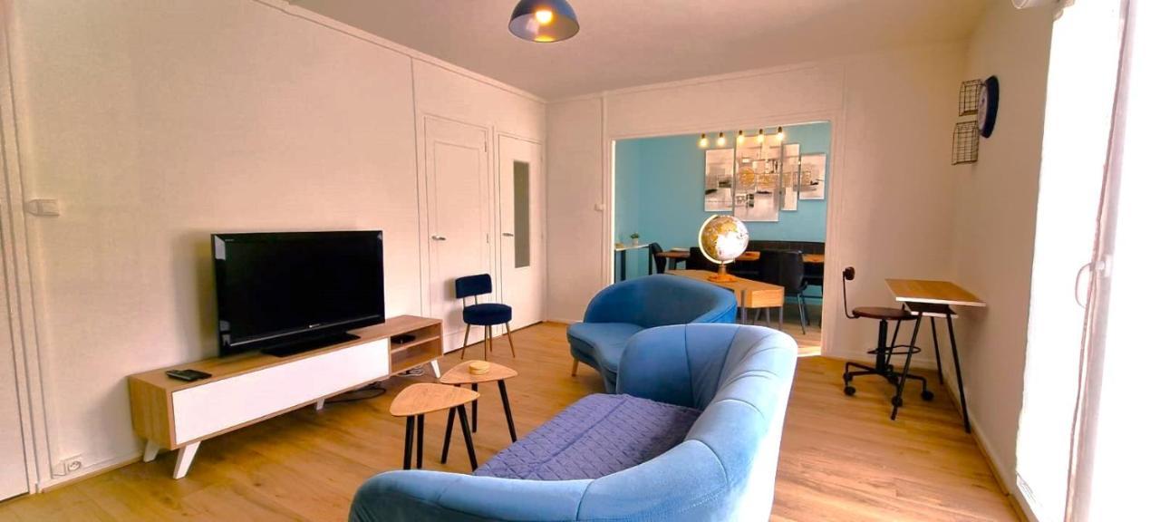 Le Douillet Par Picardie Homes Crouy Ngoại thất bức ảnh