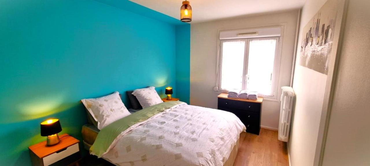 Le Douillet Par Picardie Homes Crouy Ngoại thất bức ảnh