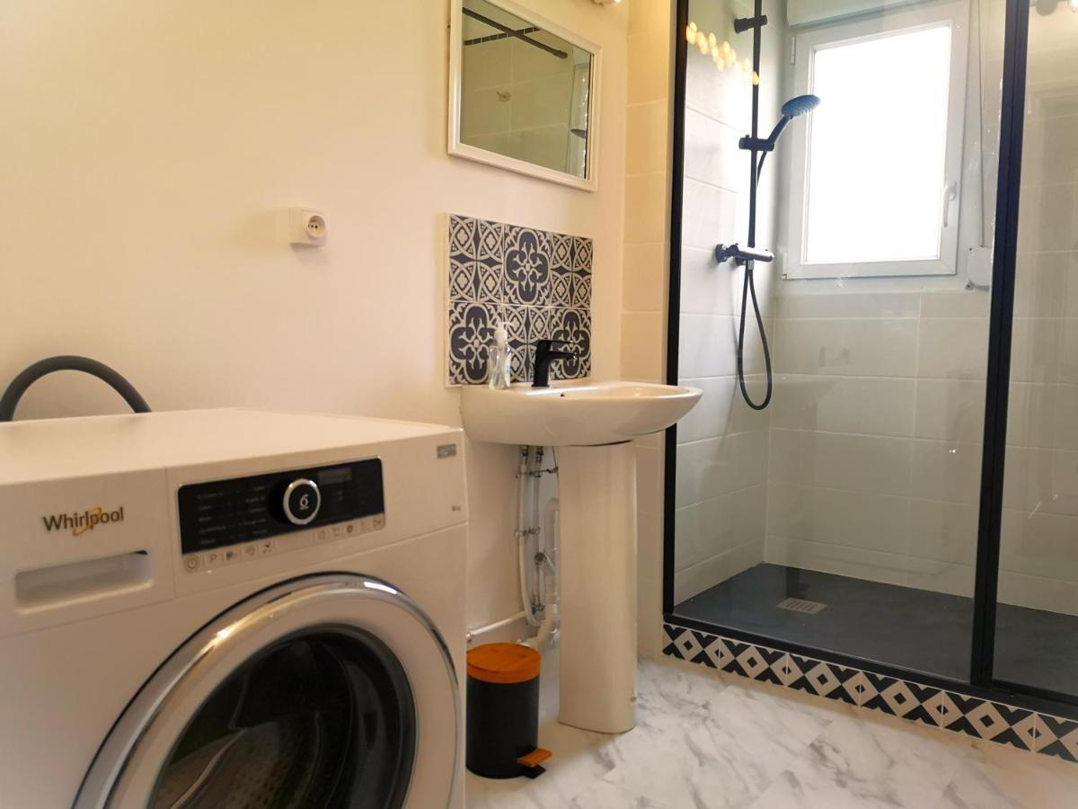 Le Douillet Par Picardie Homes Crouy Ngoại thất bức ảnh