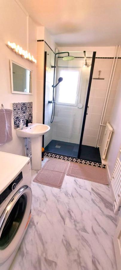 Le Douillet Par Picardie Homes Crouy Ngoại thất bức ảnh