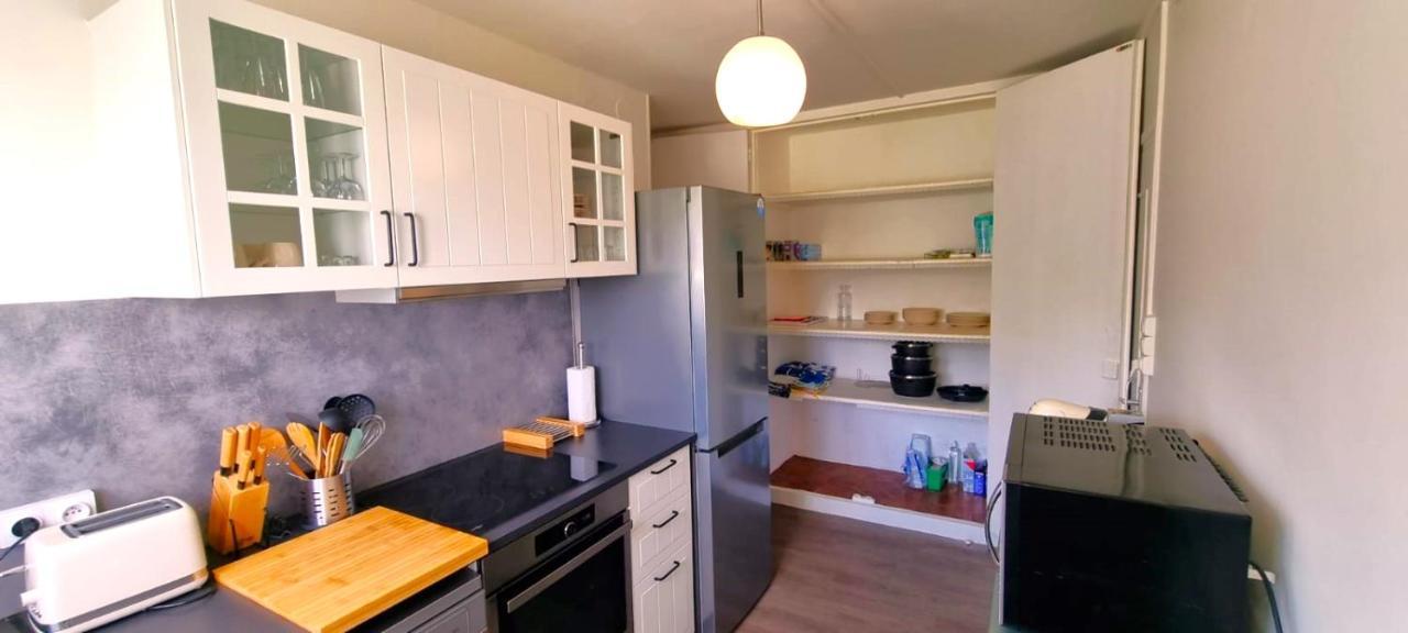 Le Douillet Par Picardie Homes Crouy Ngoại thất bức ảnh