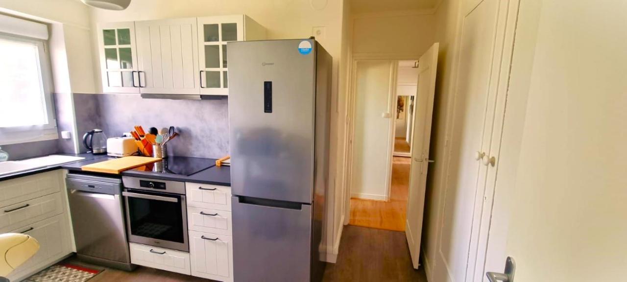 Le Douillet Par Picardie Homes Crouy Ngoại thất bức ảnh