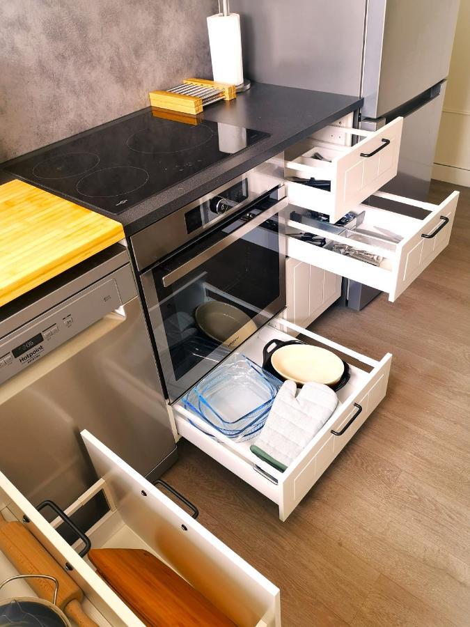 Le Douillet Par Picardie Homes Crouy Ngoại thất bức ảnh